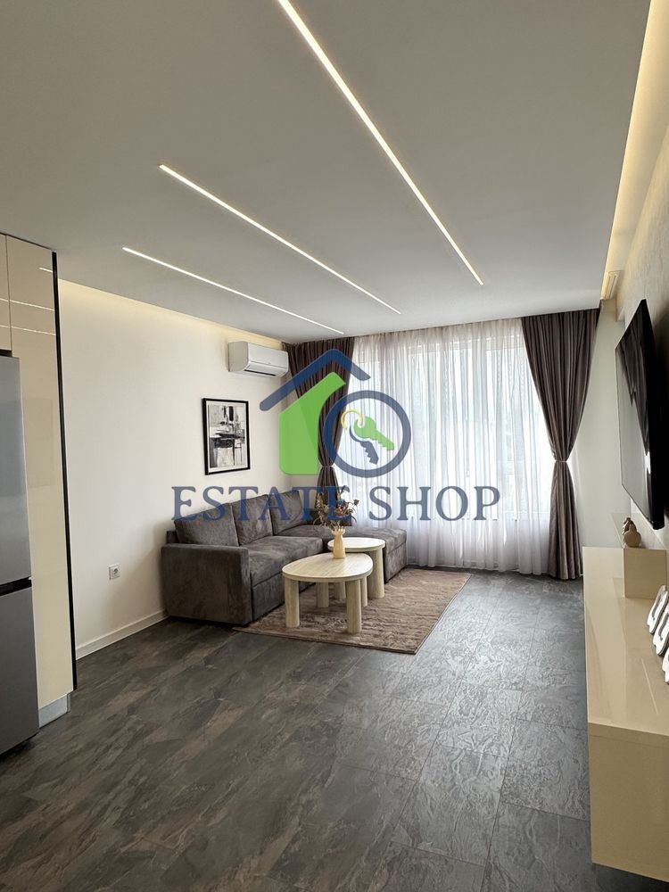 Продава 2-СТАЕН, гр. Пловдив, Тракия, снимка 2 - Апартаменти - 56125237