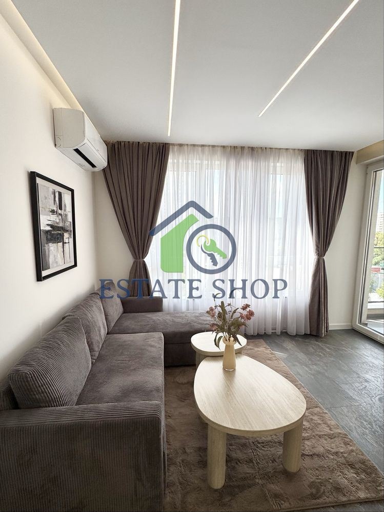 Продава 2-СТАЕН, гр. Пловдив, Тракия, снимка 3 - Апартаменти - 56125237