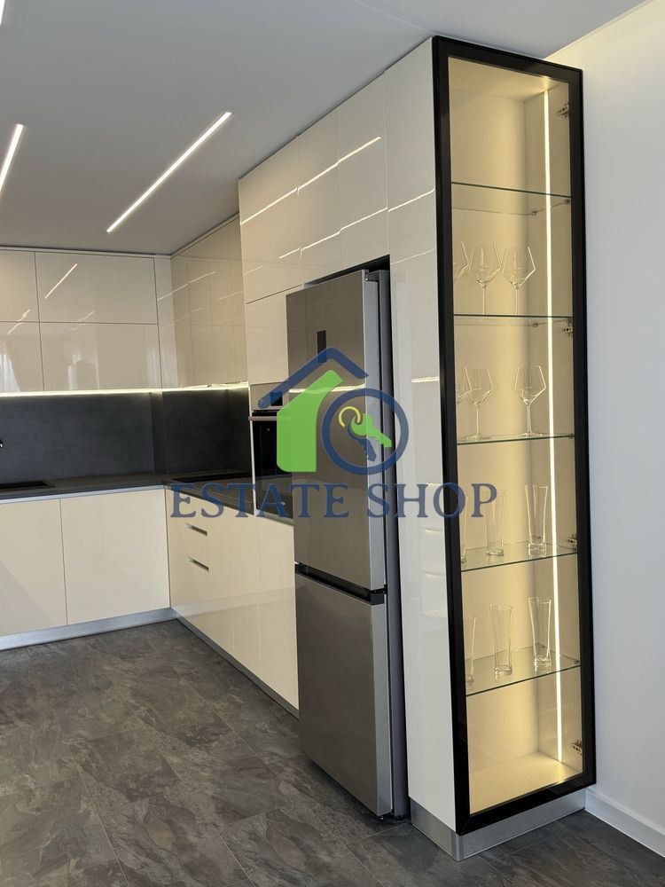 Продава 2-СТАЕН, гр. Пловдив, Тракия, снимка 5 - Апартаменти - 56125237