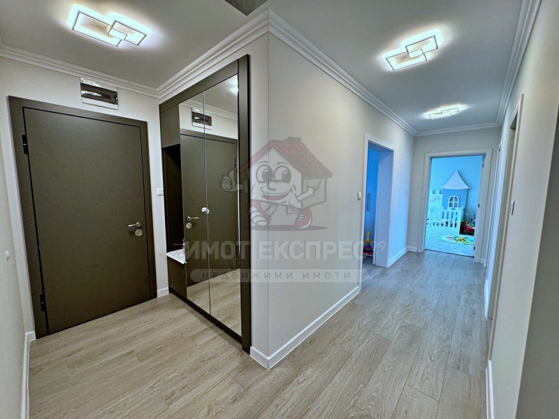 Продава  3-стаен област Пловдив , гр. Асеновград , 180 кв.м | 63020784 - изображение [10]