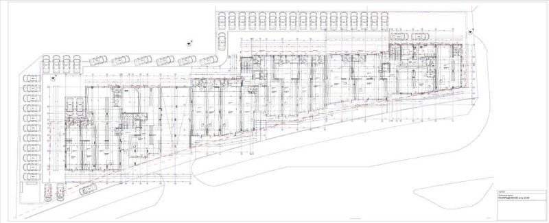 Продава  3-стаен град София , Красна поляна 2 , 101 кв.м | 43401489 - изображение [3]