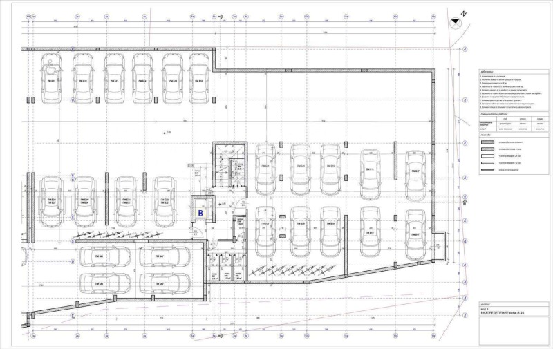 Продава  3-стаен град София , Красна поляна 2 , 101 кв.м | 43401489 - изображение [4]