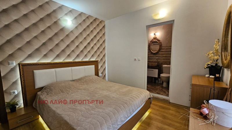 Na prodej  2 ložnice oblast Burgas , k.k. Slančev brjag , 112 m2 | 88849648 - obraz [13]