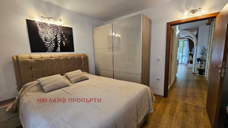 Na prodej  2 ložnice oblast Burgas , k.k. Slančev brjag , 112 m2 | 88849648 - obraz [16]