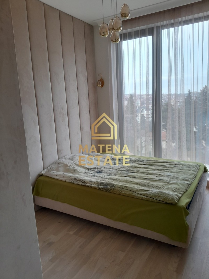 En venta  2 dormitorios Sofia , Boyana , 100 metros cuadrados | 32669523 - imagen [17]