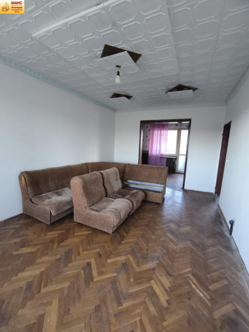 Продава  3-стаен град Плевен , Дружба 2 , 98 кв.м | 95288802 - изображение [3]