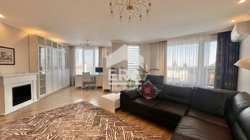 Satılık  2 yatak odası Varna , k.k. Sv.Sv. Konstantin i Elena , 135 metrekare | 41156770