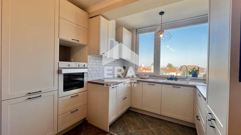 Satılık  2 yatak odası Varna , k.k. Sv.Sv. Konstantin i Elena , 135 metrekare | 41156770 - görüntü [4]