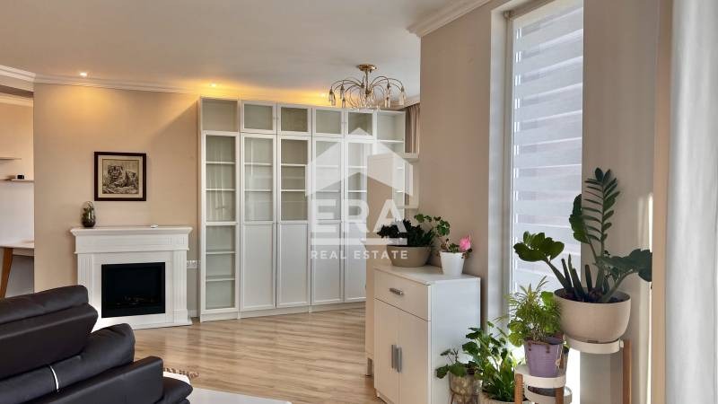Satılık  2 yatak odası Varna , k.k. Sv.Sv. Konstantin i Elena , 135 metrekare | 41156770 - görüntü [3]