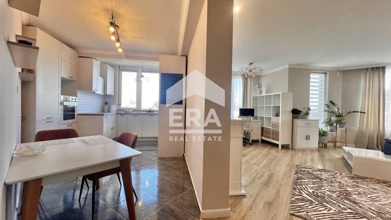 Satılık  2 yatak odası Varna , k.k. Sv.Sv. Konstantin i Elena , 135 metrekare | 41156770 - görüntü [6]