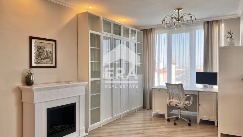 Satılık  2 yatak odası Varna , k.k. Sv.Sv. Konstantin i Elena , 135 metrekare | 41156770 - görüntü [7]