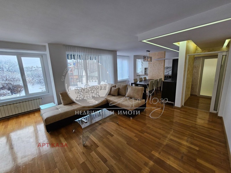 Na prodej  2 ložnice Plovdiv , Karšijaka , 134 m2 | 87088155