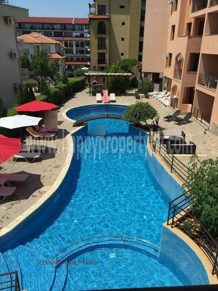 Προς πώληση  2 υπνοδωμάτια περιοχή Μπουργκάς , Σβετη Βλασ , 92 τ.μ | 25170646