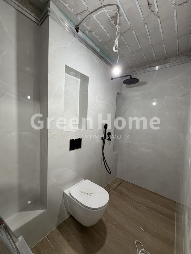 Продава 3-СТАЕН, гр. Варна, Централна поща, снимка 6 - Апартаменти - 50974480