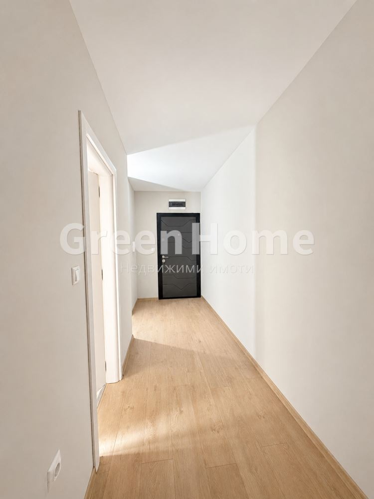 Продава 3-СТАЕН, гр. Варна, Централна поща, снимка 5 - Апартаменти - 50974480