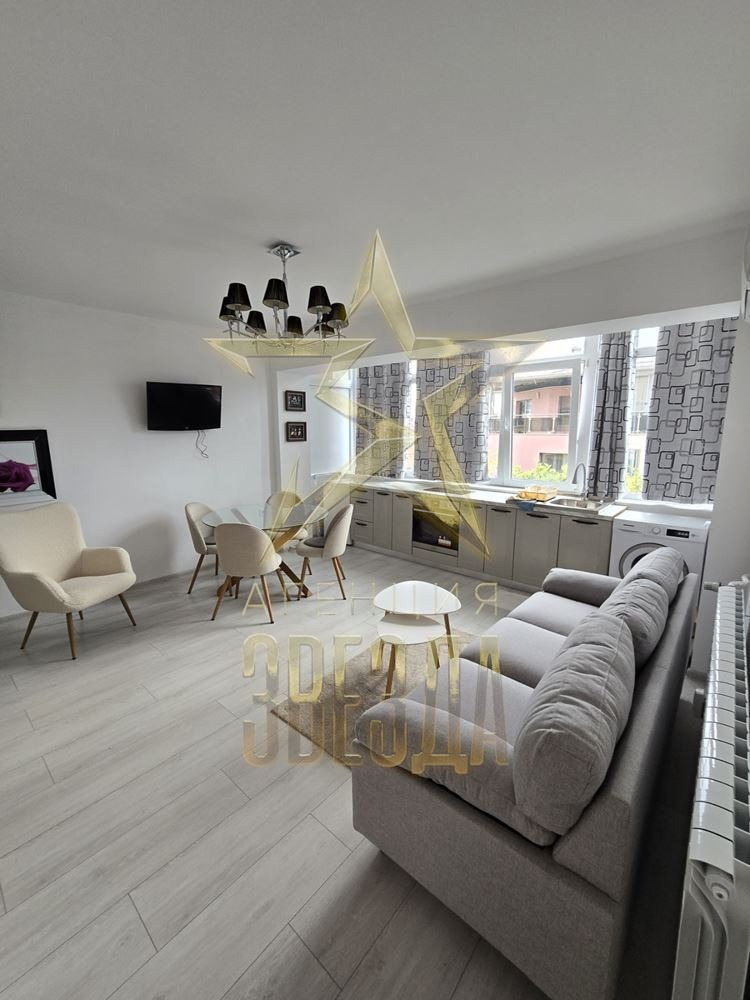En venta  2 dormitorios Plovdiv , Karshiyaka , 60 metros cuadrados | 43322182 - imagen [2]