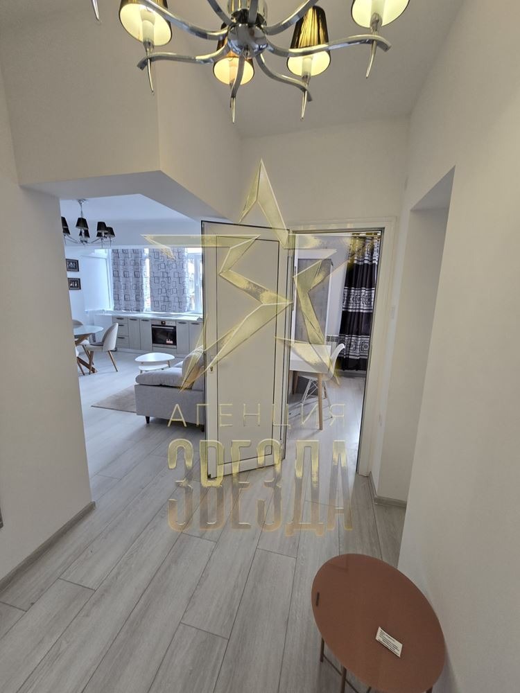 En venta  2 dormitorios Plovdiv , Karshiyaka , 60 metros cuadrados | 43322182 - imagen [3]