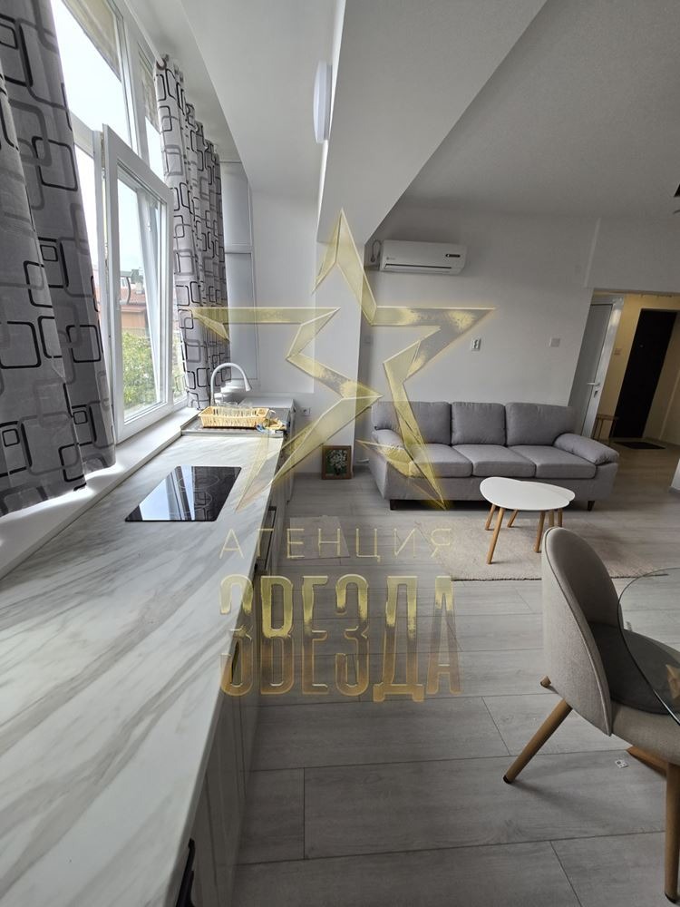 En venta  2 dormitorios Plovdiv , Karshiyaka , 60 metros cuadrados | 43322182 - imagen [14]