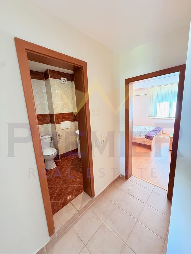 Til salgs  2 soverom region Burgas , k.k. Slansjev brjag , 72 kvm | 98010116 - bilde [12]