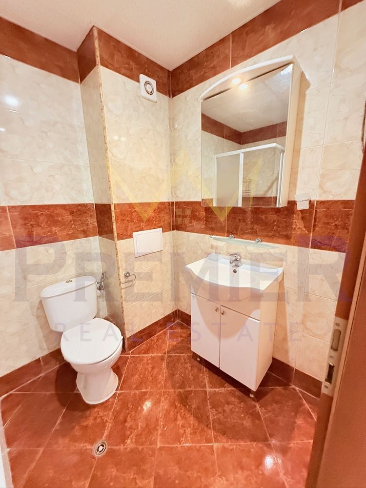 Til salgs  2 soverom region Burgas , k.k. Slansjev brjag , 72 kvm | 98010116 - bilde [10]