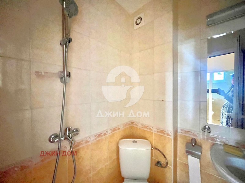 Продава 3-СТАЕН, гр. Свети Влас, област Бургас, снимка 9 - Апартаменти - 52835500