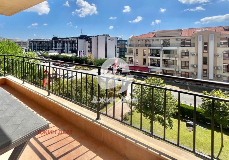 Продава 3-СТАЕН, гр. Свети Влас, област Бургас, снимка 11 - Апартаменти - 52835500