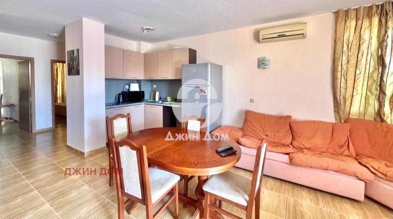 Продава 3-СТАЕН, гр. Свети Влас, област Бургас, снимка 2 - Апартаменти - 52835500