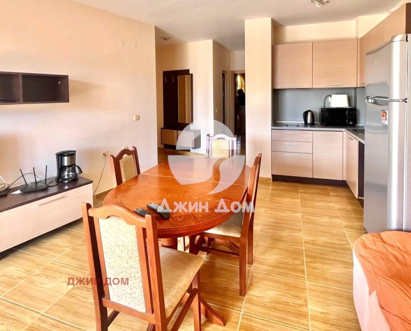 Продава 3-СТАЕН, гр. Свети Влас, област Бургас, снимка 3 - Апартаменти - 52835500