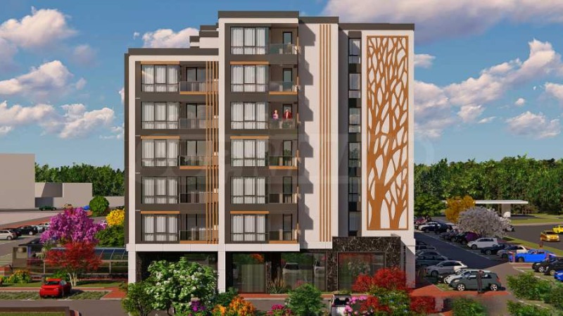 Продава 3-СТАЕН, гр. Пловдив, Каменица 2, снимка 2 - Апартаменти - 53198431