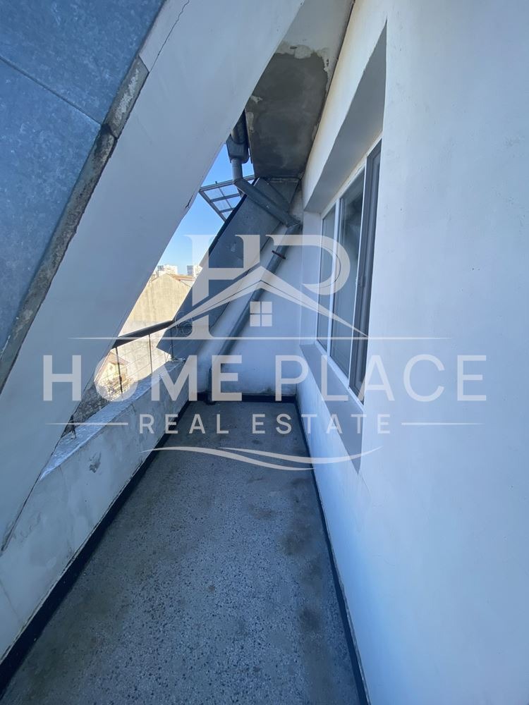 Продава 3-СТАЕН, гр. Варна, Окръжна болница-Генерали, снимка 8 - Апартаменти - 53778227