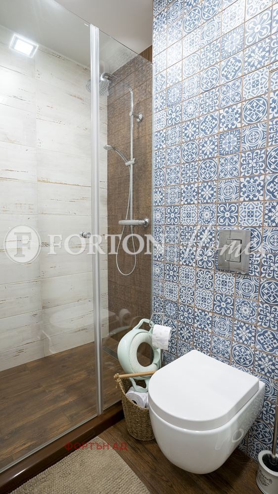 Продава 3-СТАЕН, гр. София, Бояна, снимка 13 - Апартаменти - 54025625