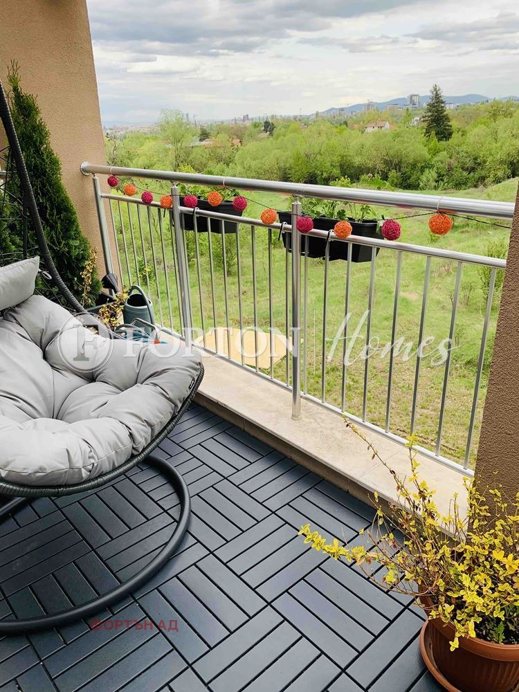 Продава 3-СТАЕН, гр. София, Бояна