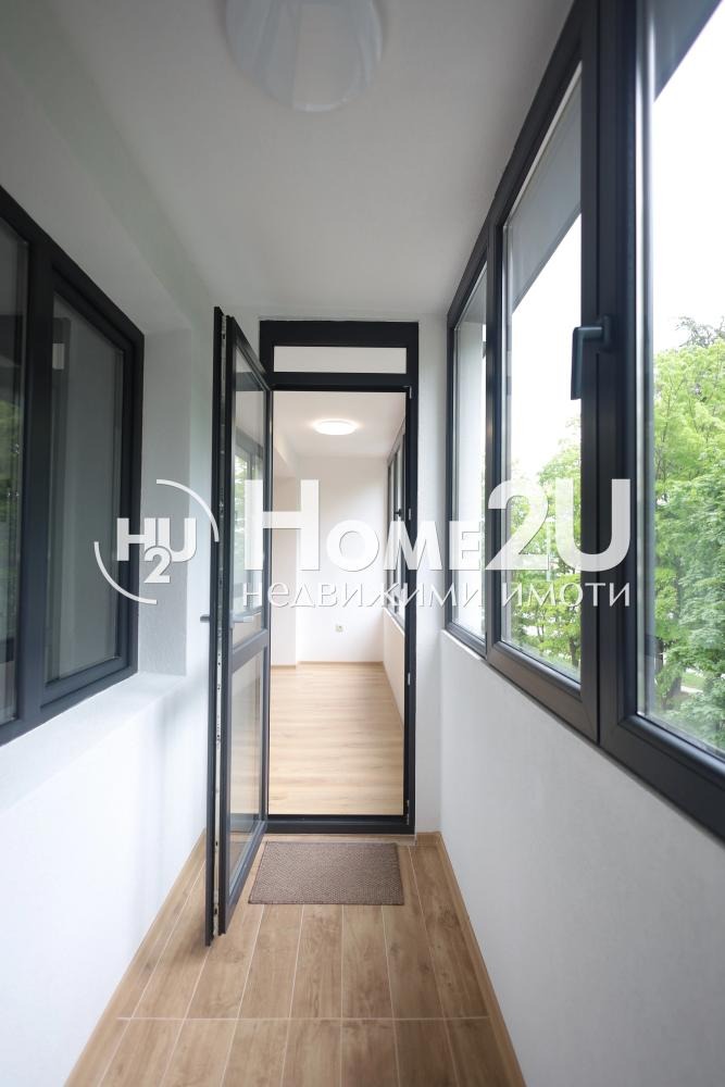 Продава 3-СТАЕН, гр. Варна, Трошево, снимка 4 - Апартаменти - 54557751
