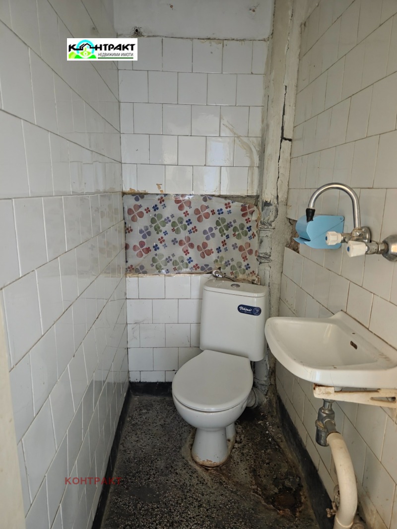 Продава 4-СТАЕН, гр. Стара Загора, Център, снимка 5 - Апартаменти - 52614267