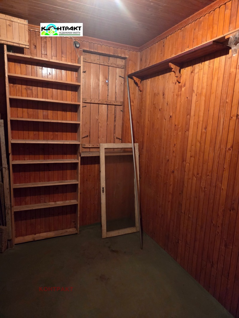 Продава 4-СТАЕН, гр. Стара Загора, Център, снимка 7 - Апартаменти - 52614267