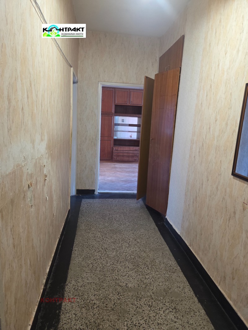 Продава 4-СТАЕН, гр. Стара Загора, Център, снимка 6 - Апартаменти - 52614267