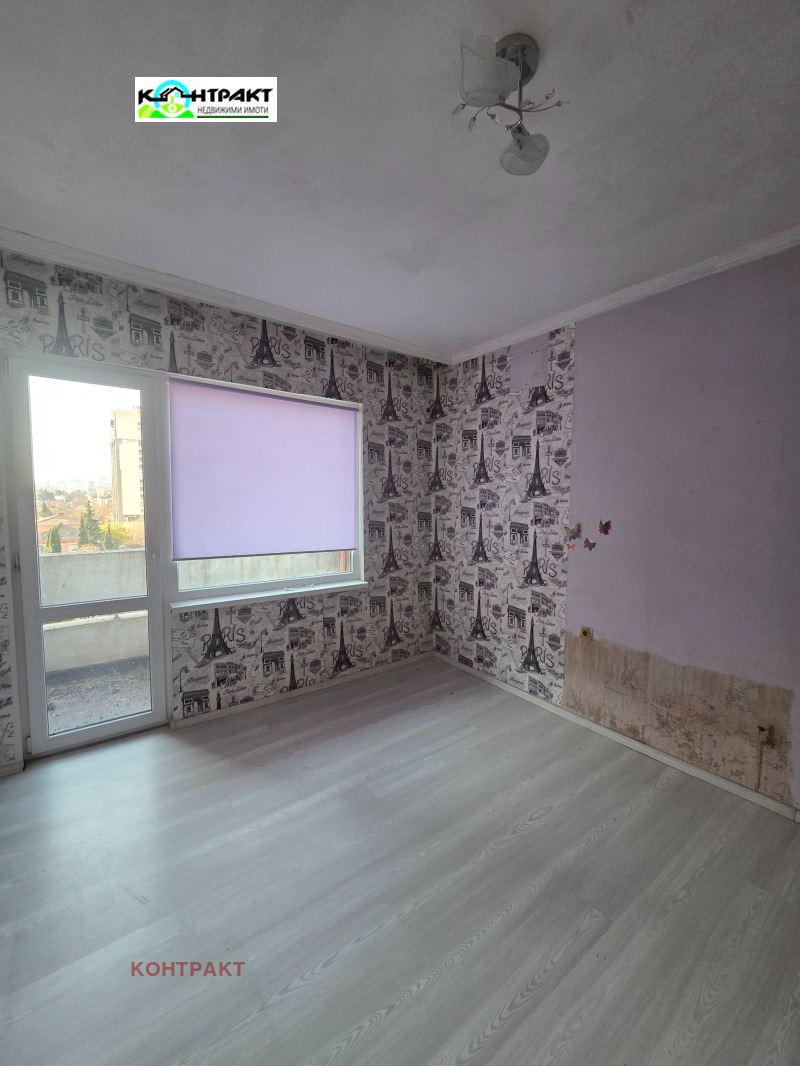 Продава 4-СТАЕН, гр. Стара Загора, Център, снимка 2 - Апартаменти - 52614267