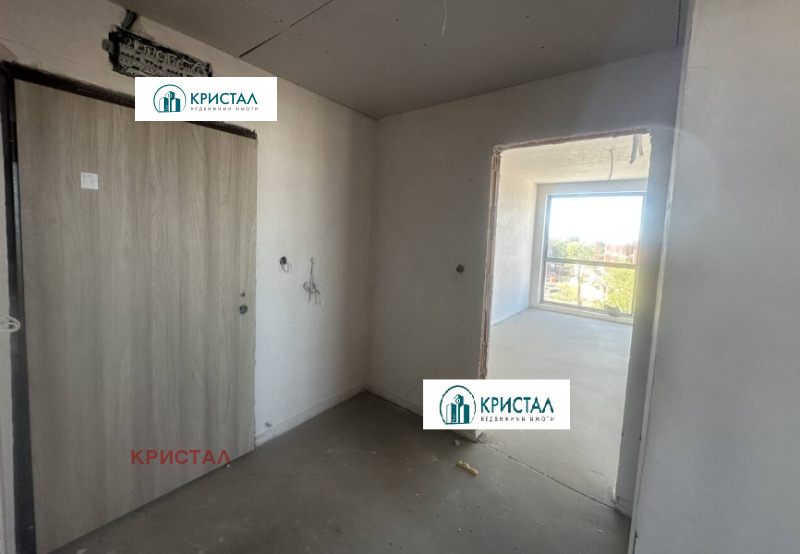 Продава 4-СТАЕН, гр. Пловдив, Кършияка, снимка 7 - Апартаменти - 53042926