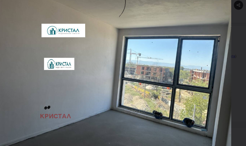 Продава 4-СТАЕН, гр. Пловдив, Кършияка, снимка 5 - Апартаменти - 53042926