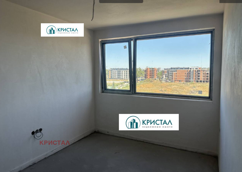Продава 4-СТАЕН, гр. Пловдив, Кършияка, снимка 6 - Апартаменти - 53042926