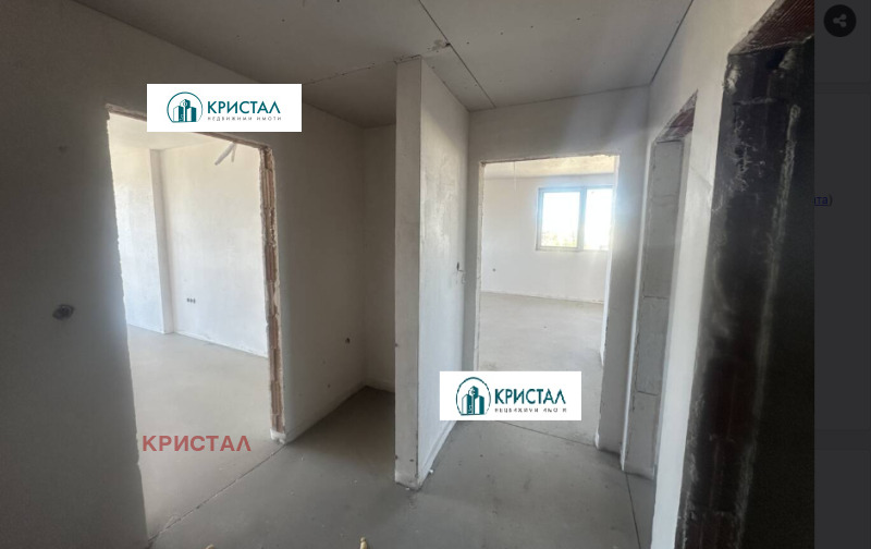 Продава 4-СТАЕН, гр. Пловдив, Кършияка, снимка 8 - Апартаменти - 53042926
