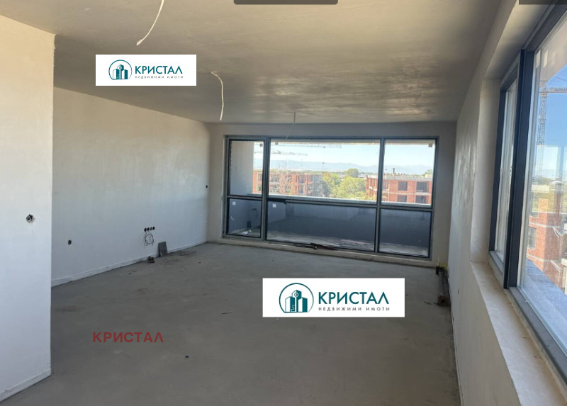 Продава 4-СТАЕН, гр. Пловдив, Кършияка, снимка 4 - Апартаменти - 53042926