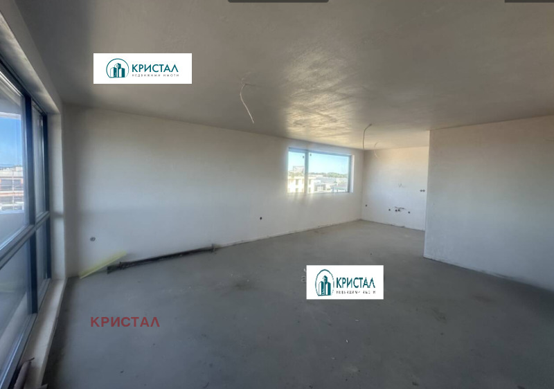 Продава 4-СТАЕН, гр. Пловдив, Кършияка, снимка 3 - Апартаменти - 53042926