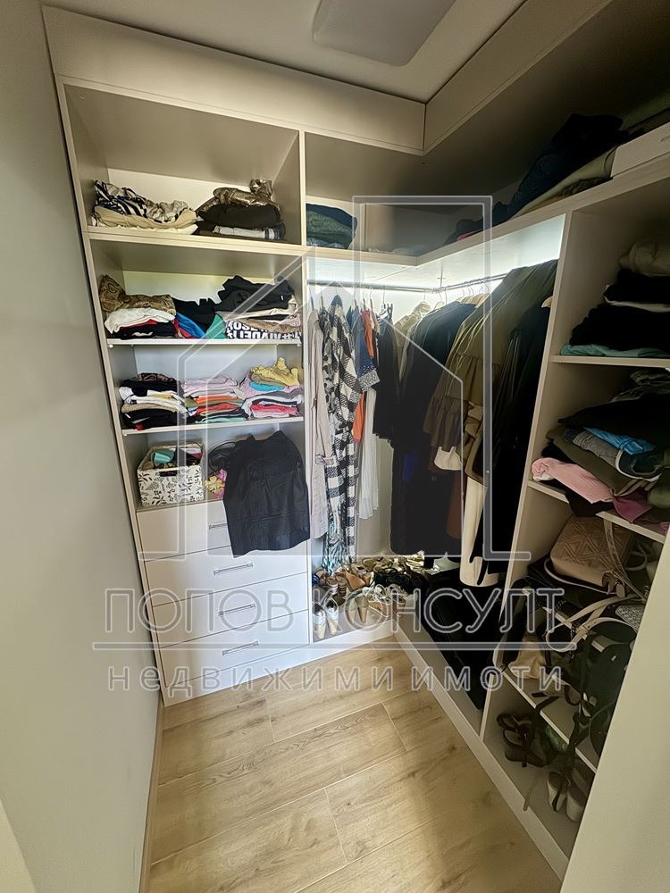 Til salgs  Maisonette Plovdiv , Karsjijaka , 137 kvm | 26641134 - bilde [11]