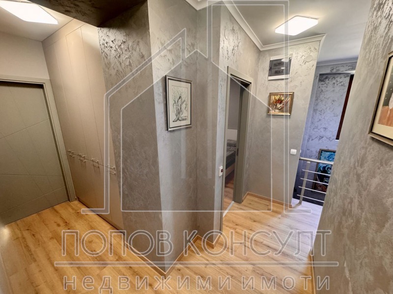 Te koop  Maisonnette Plovdiv , Karsjijaka , 137 m² | 26641134 - afbeelding [8]