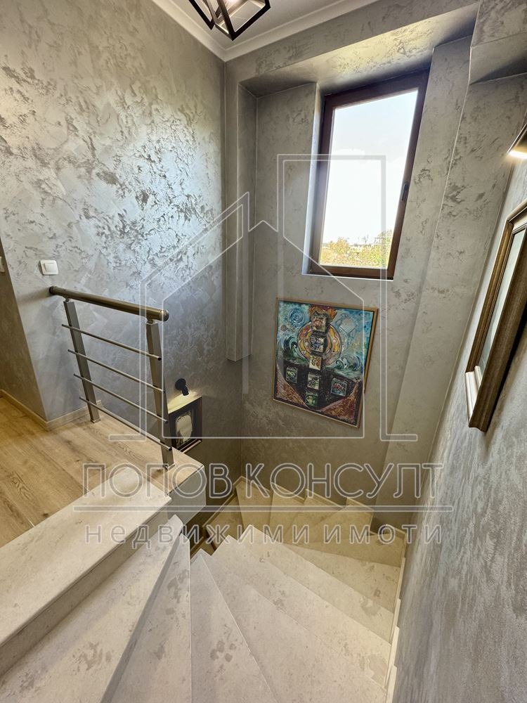 Satılık  İki Katlı Daire Plovdiv , Karşiyaka , 137 metrekare | 26641134 - görüntü [9]