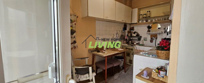 À vendre  Étage de la maison Plovdiv , Tsentar , 126 m² | 92724323 - image [3]