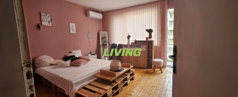 À vendre  Étage de la maison Plovdiv , Tsentar , 126 m² | 92724323 - image [5]