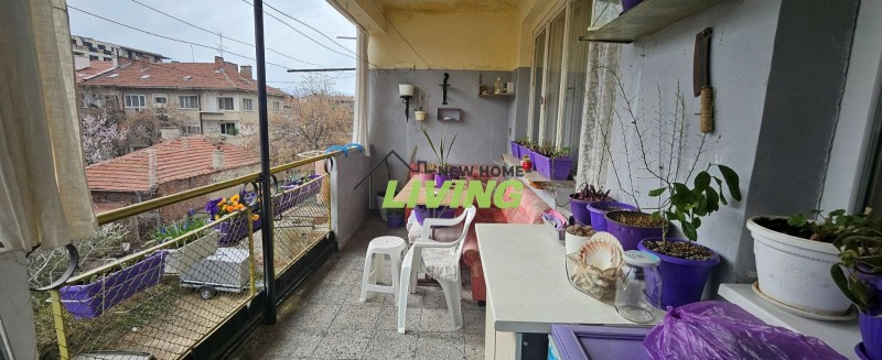 À vendre  Étage de la maison Plovdiv , Tsentar , 126 m² | 92724323 - image [2]