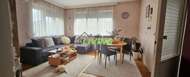 À vendre  Étage de la maison Plovdiv , Tsentar , 126 m² | 92724323